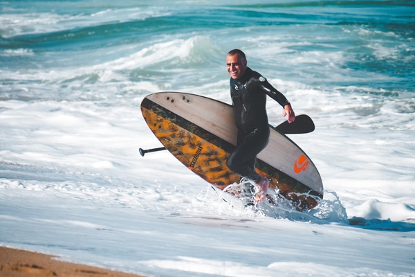 SUP Surf Portugal