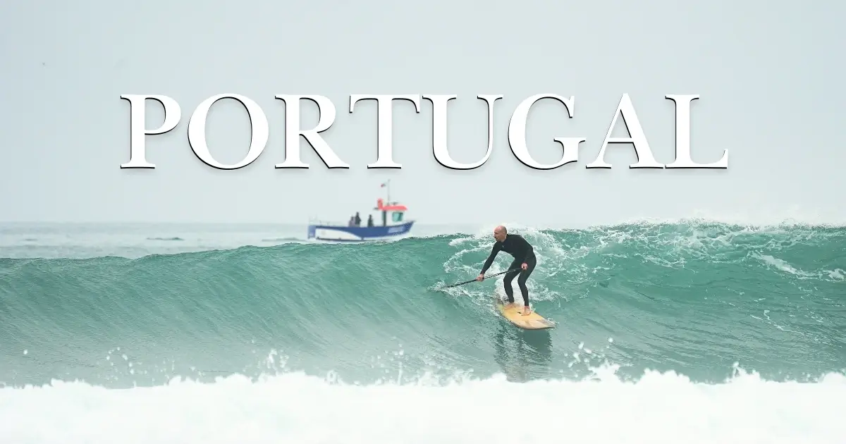 Portugal