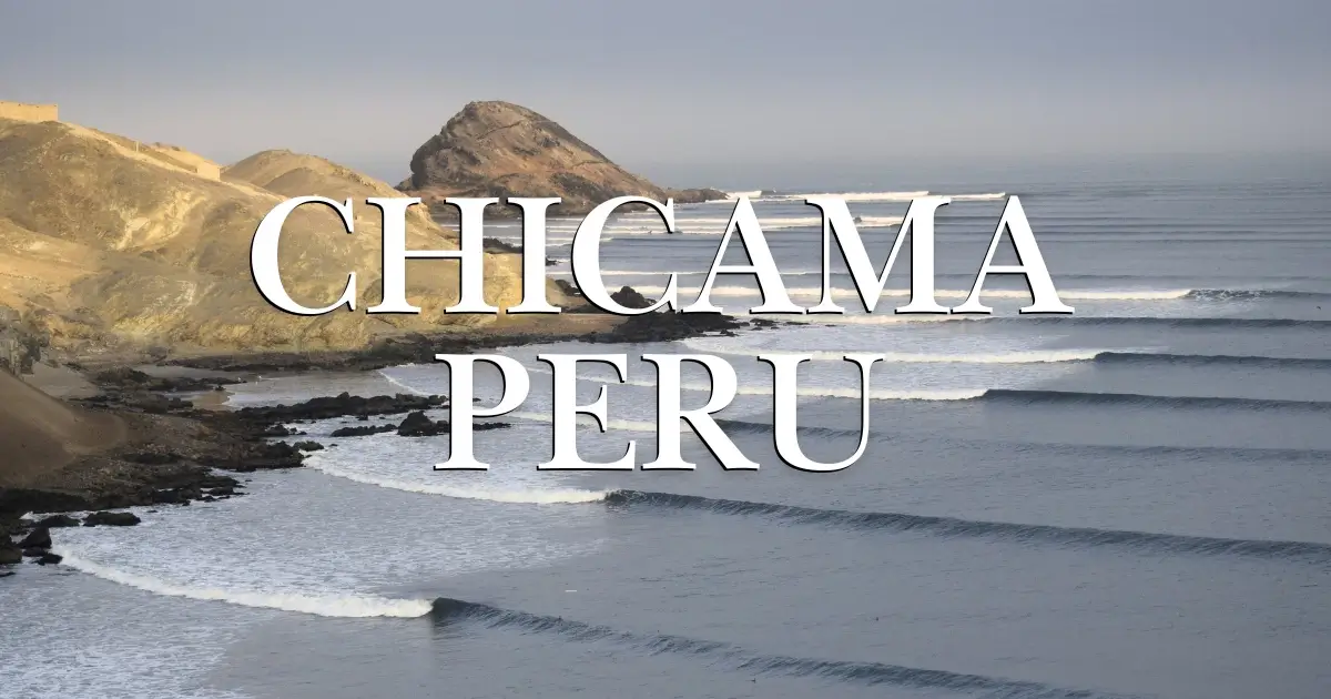 Peru SUP Retreat