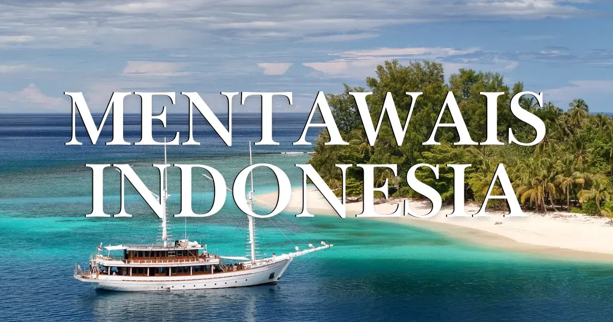 Indonesia SUP Trip